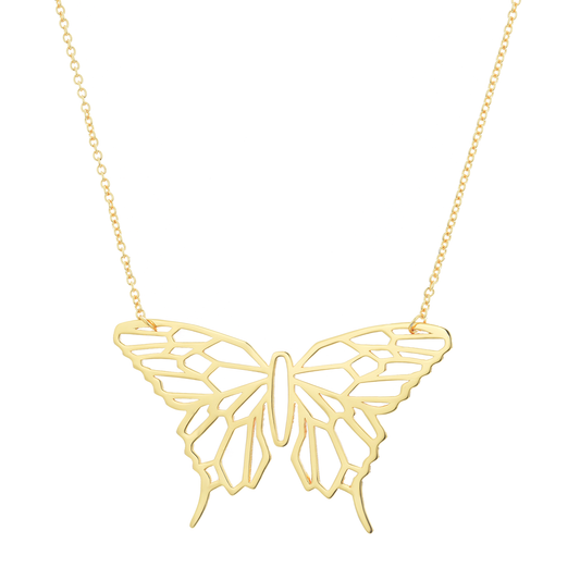 Collier Taboo