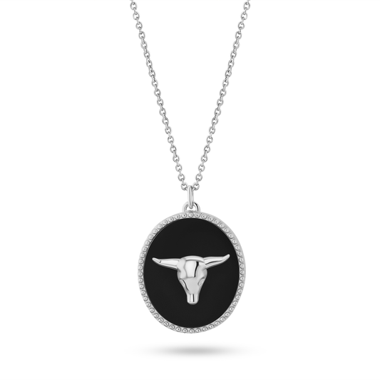 Collier Taboo