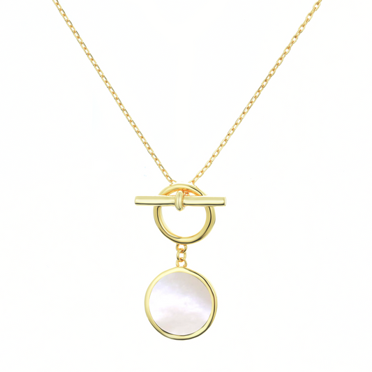 Collier Taboo