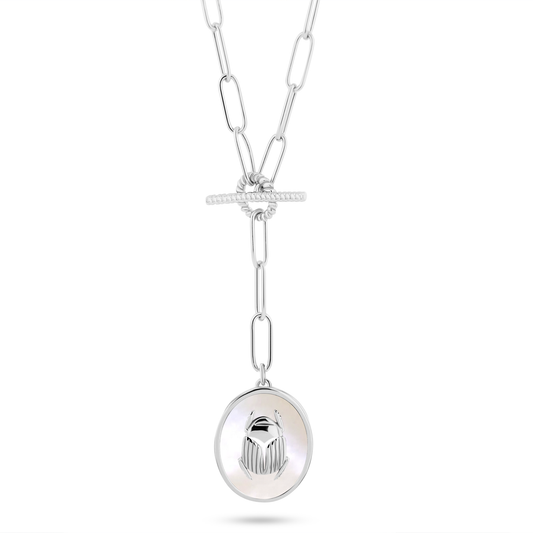 Collier Taboo