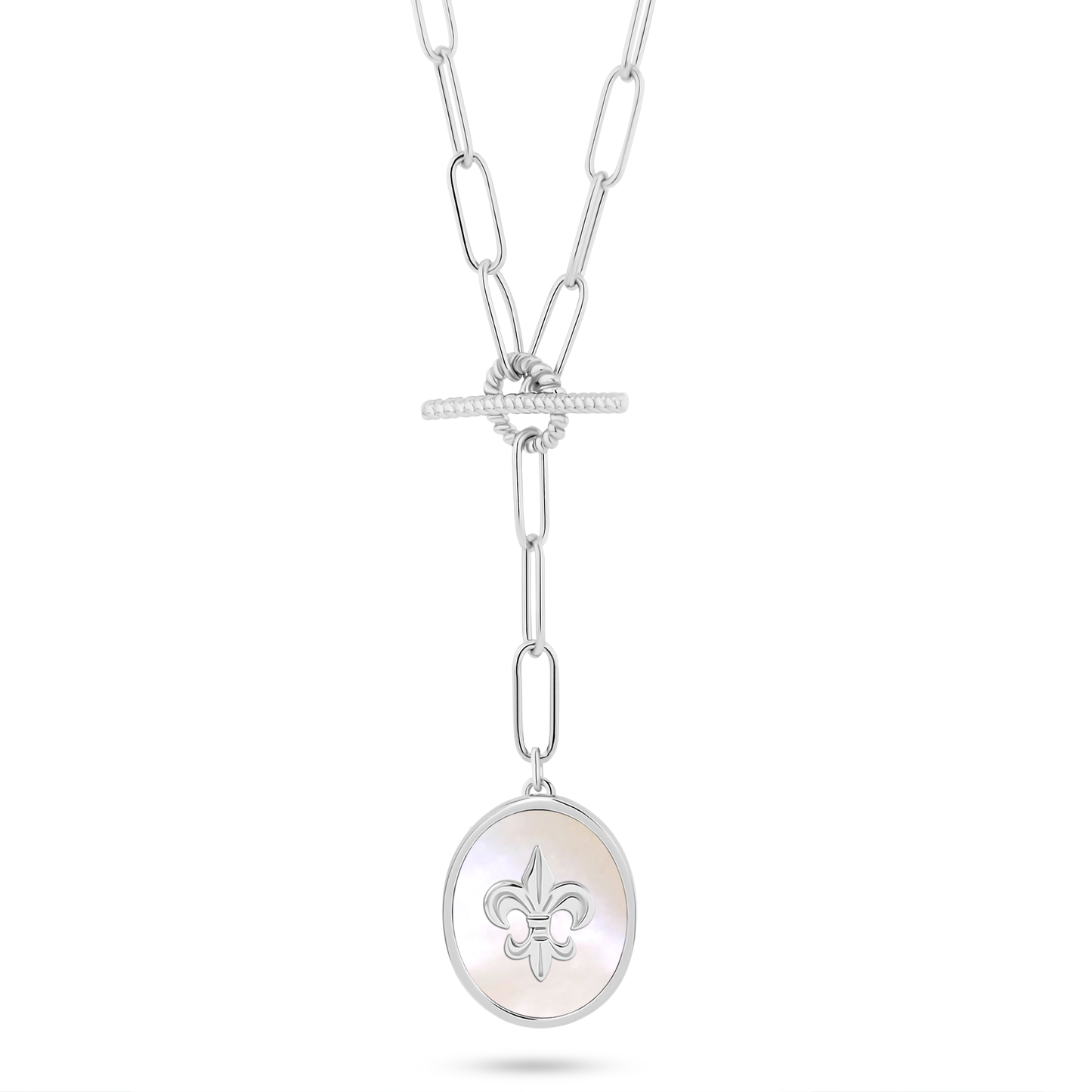 Taboo Necklace