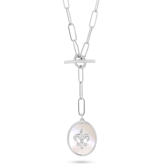 Collier Taboo