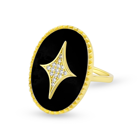 Bague Taboo