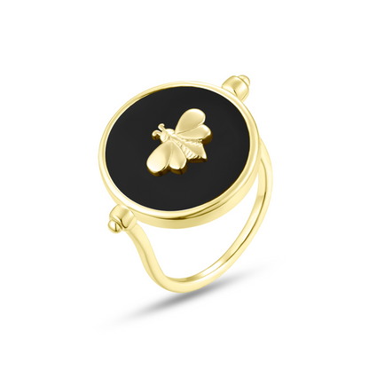 Bague Taboo