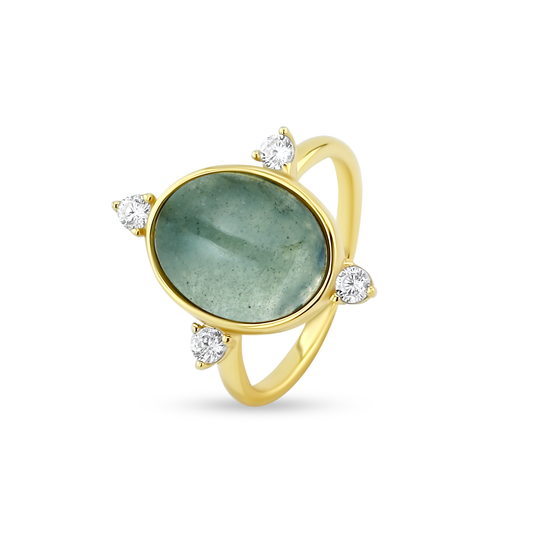 Bague Taboo