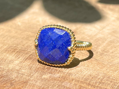 Bague Taboo