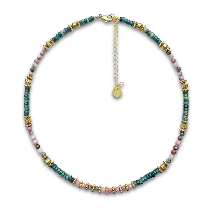 Collier Taboo