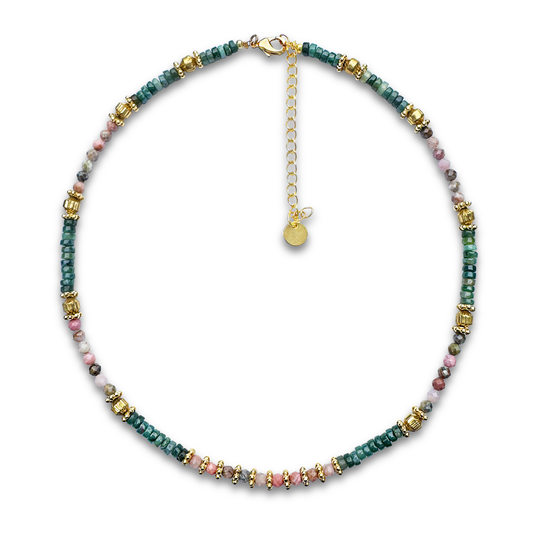 Collier Taboo