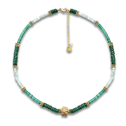 Collier Taboo