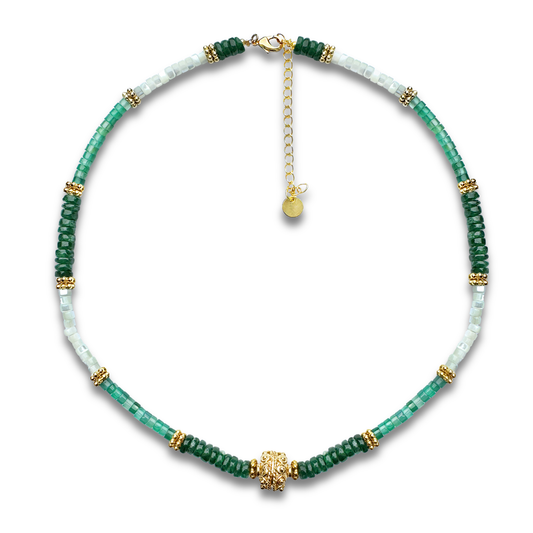 Collier Taboo