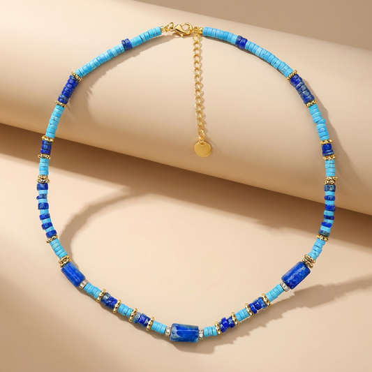 Collier Taboo
