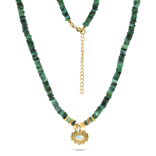 Taboo Necklace