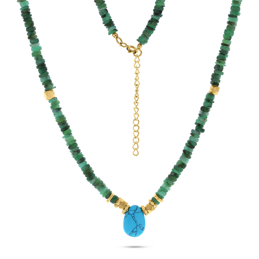 Taboo Necklace