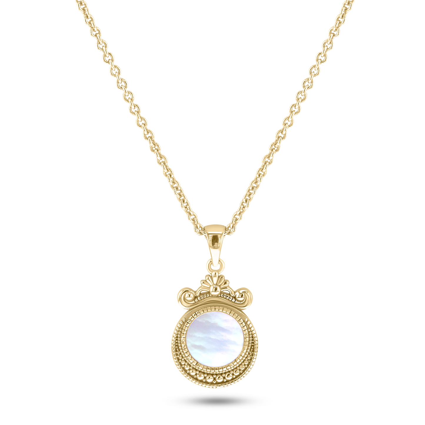 Taboo Necklace