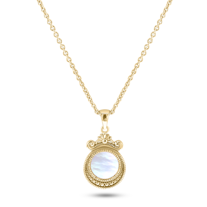 Taboo Necklace