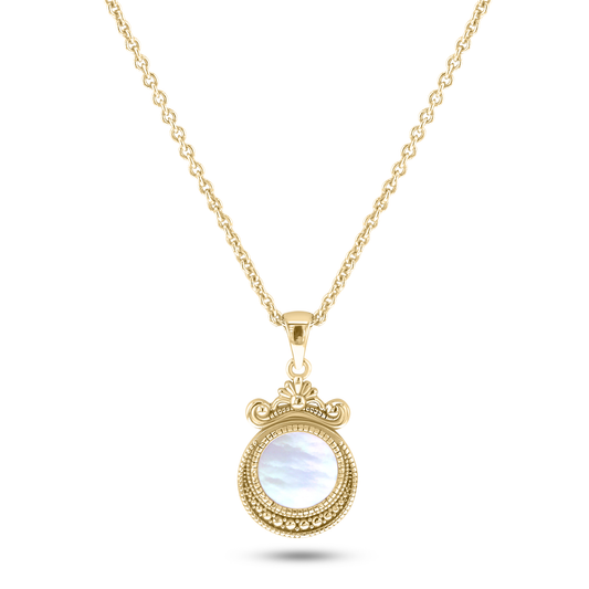 Collier Taboo