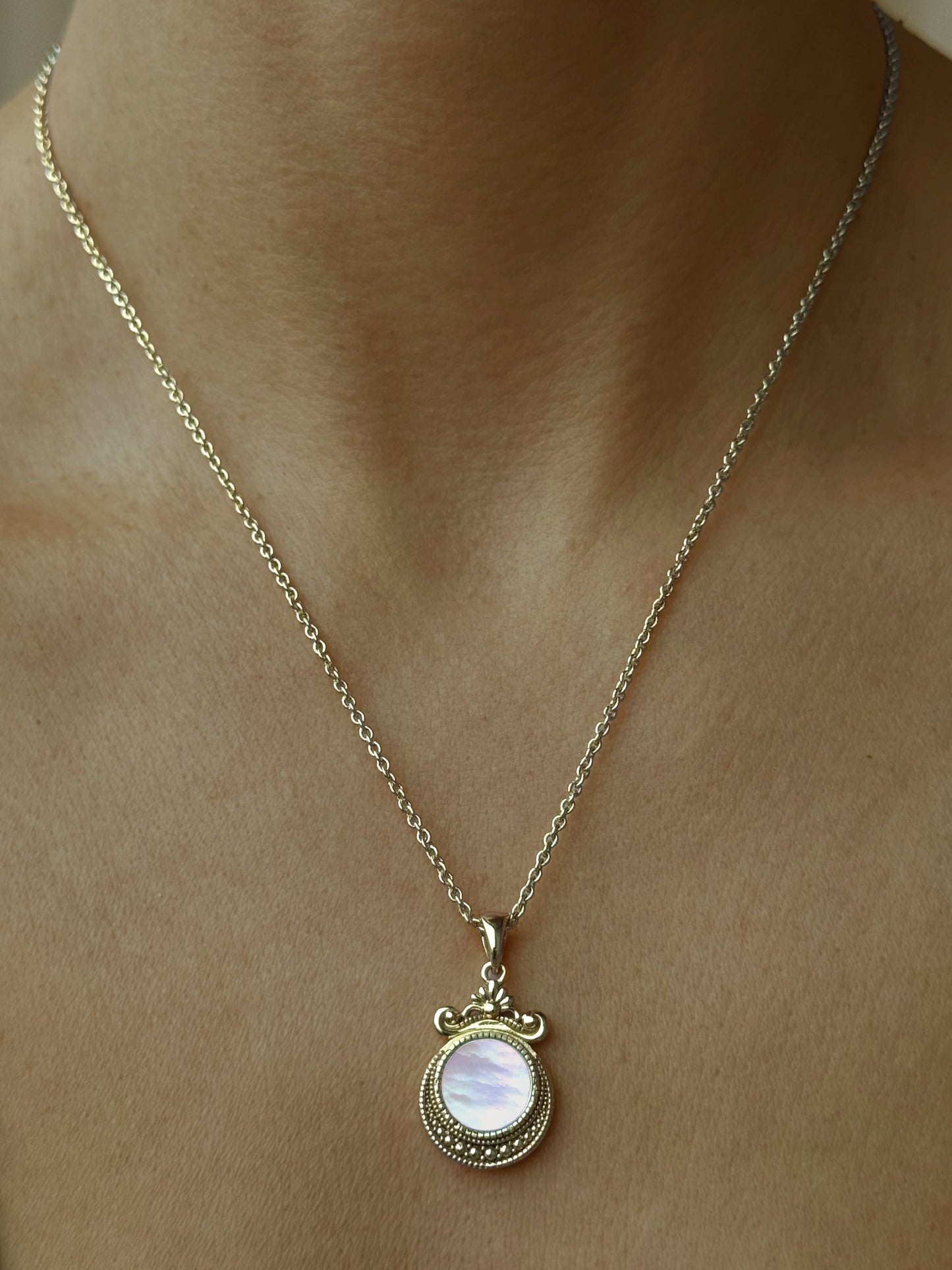 Taboo Necklace