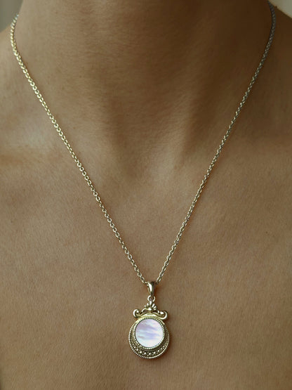 Taboo Necklace