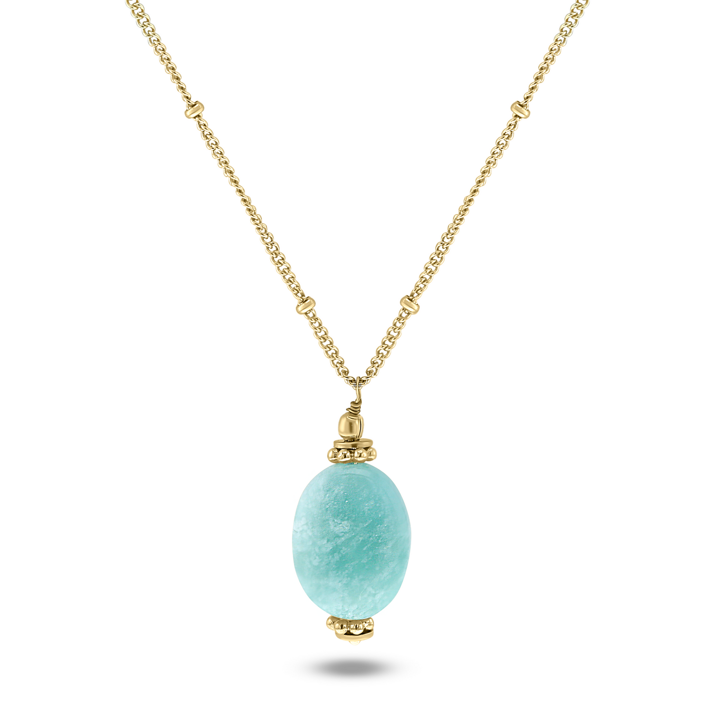 Taboo Necklace