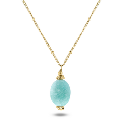 Taboo Necklace