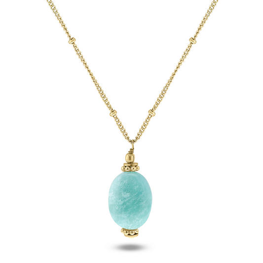 Collier Taboo