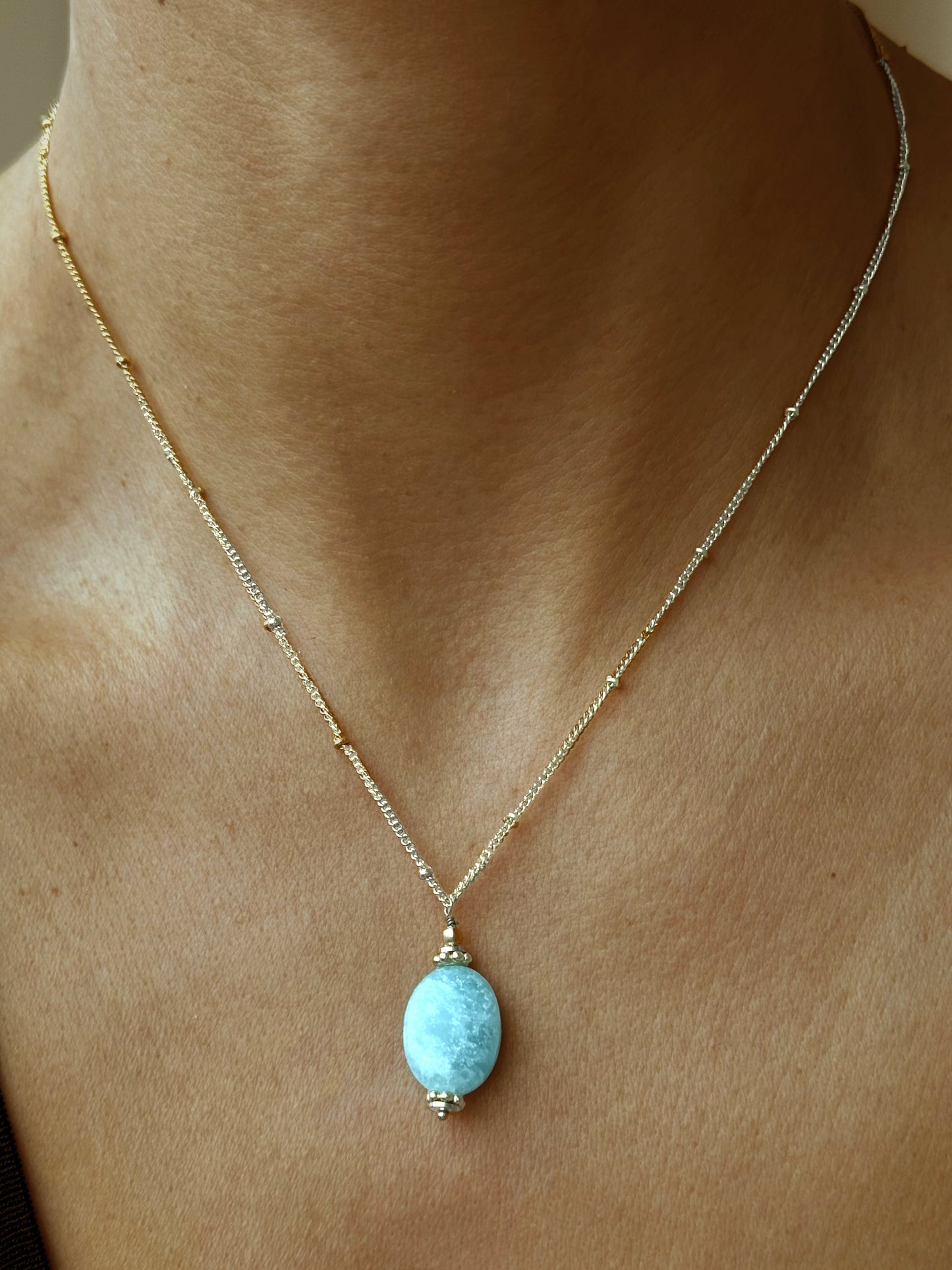 Taboo Necklace