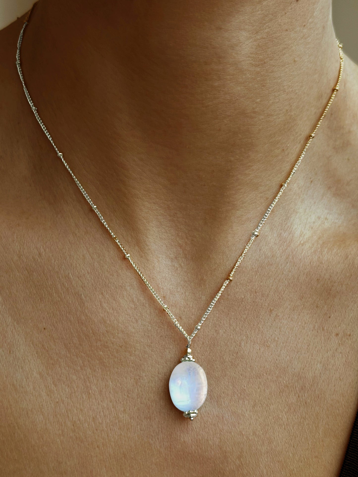 Taboo Necklace