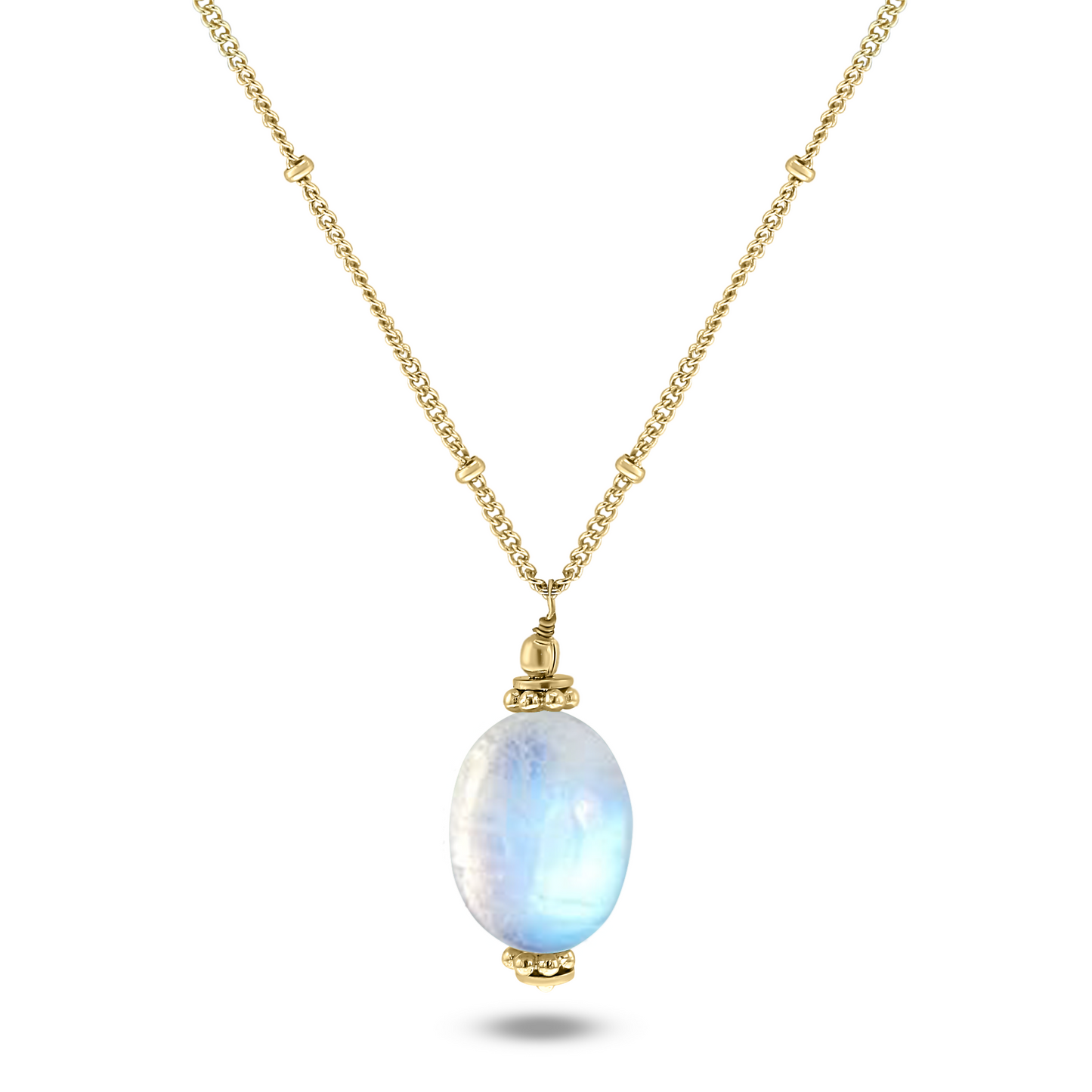 Taboo Necklace