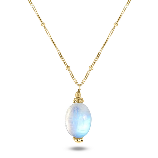 Collier Taboo
