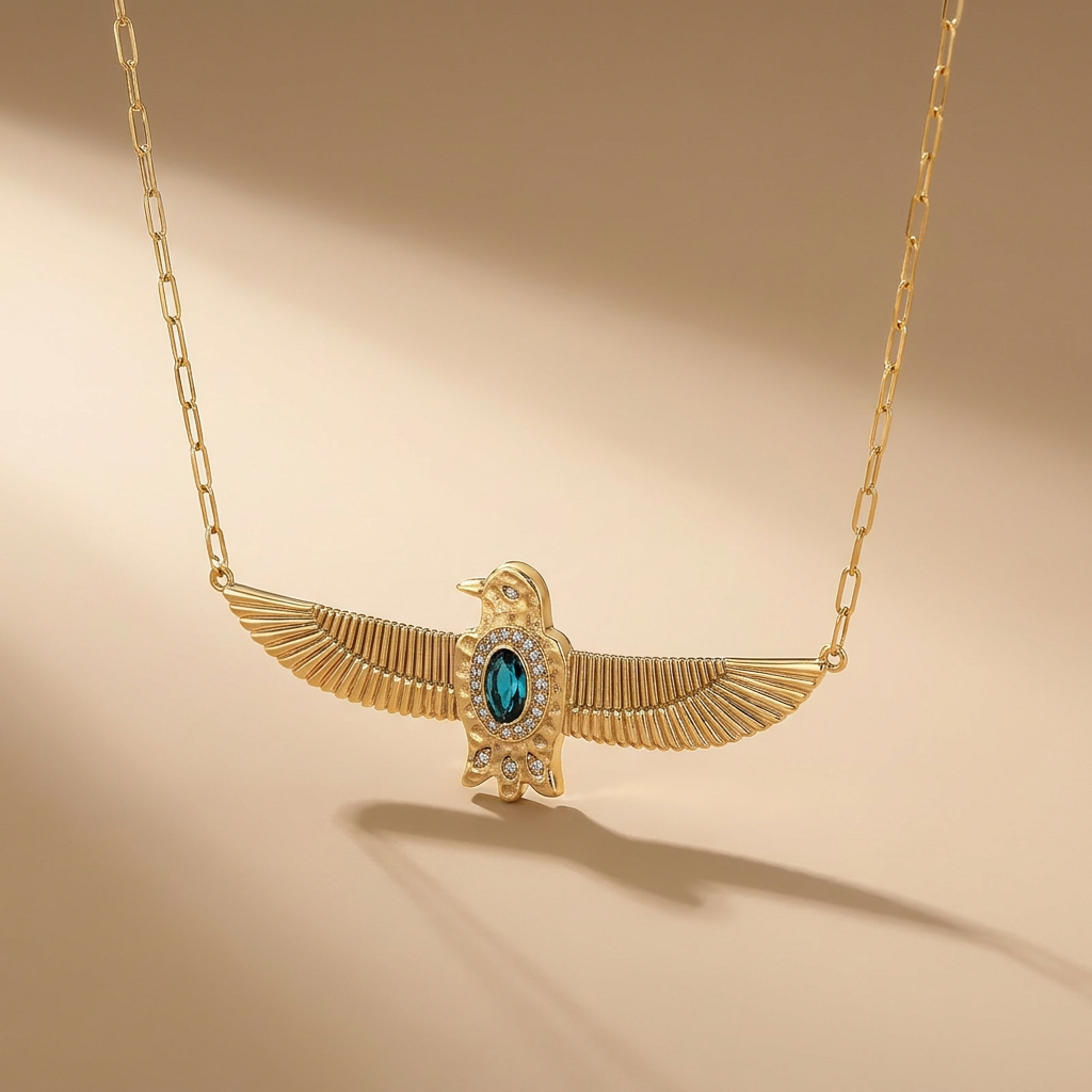 Collier Taboo