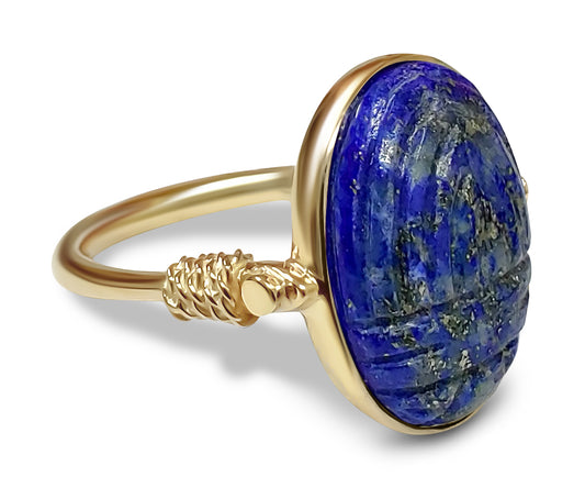 Bague Taboo
