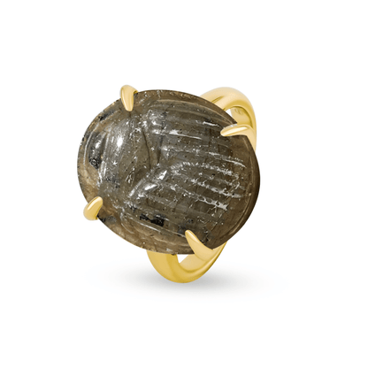 Bague Taboo