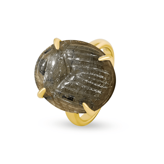 Bague Taboo
