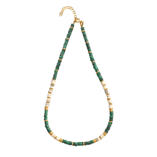 Collier Taboo