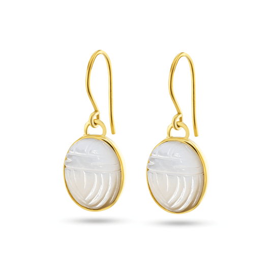 Boucles d’oreilles Taboo