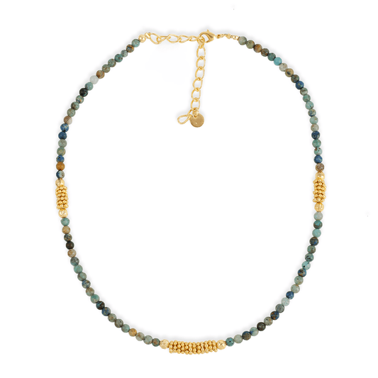 Taboo Necklace