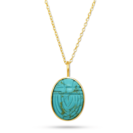 Taboo Necklace