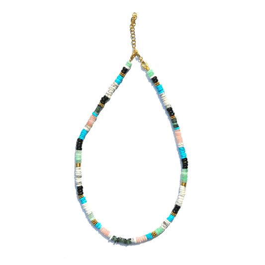 Collier Taboo