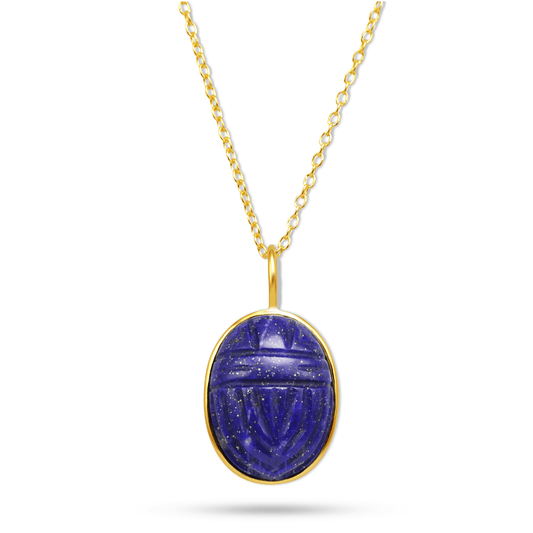 Taboo Necklace