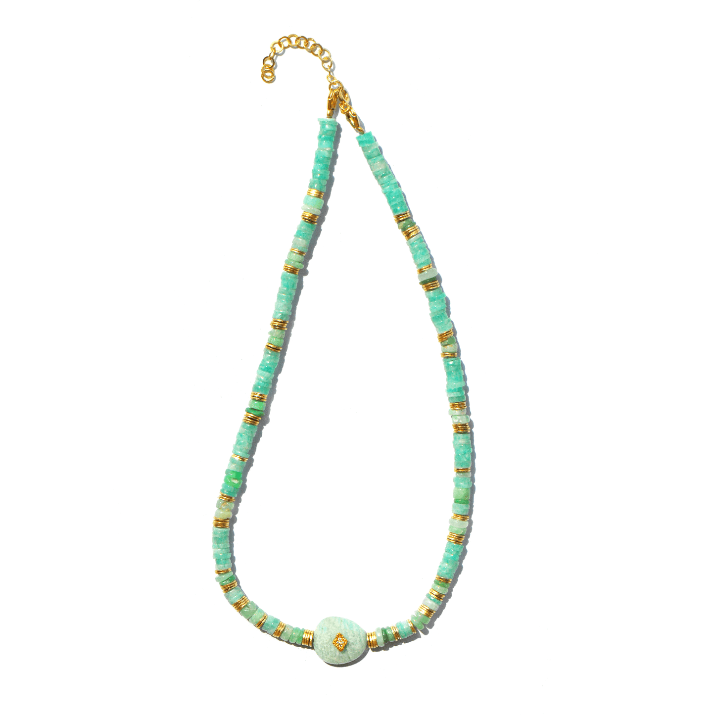 Taboo Necklace