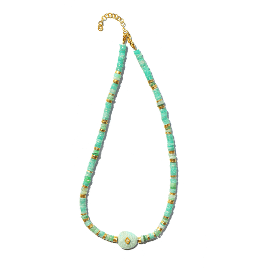 Collier Taboo