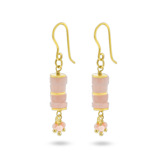 Boucles d’oreilles Taboo