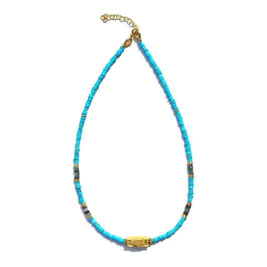 Collier Taboo