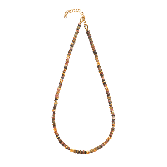 Collier Taboo