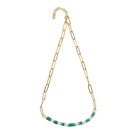 Taboo Necklace