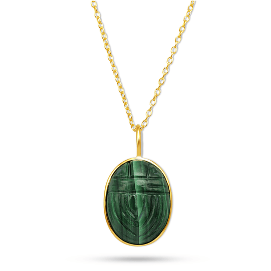 Taboo Necklace