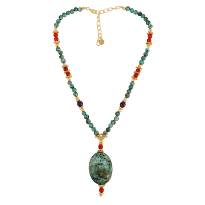 Taboo Necklace