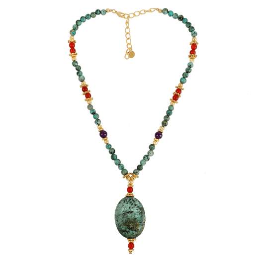Taboo Necklace