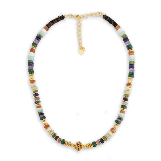 Taboo Necklace