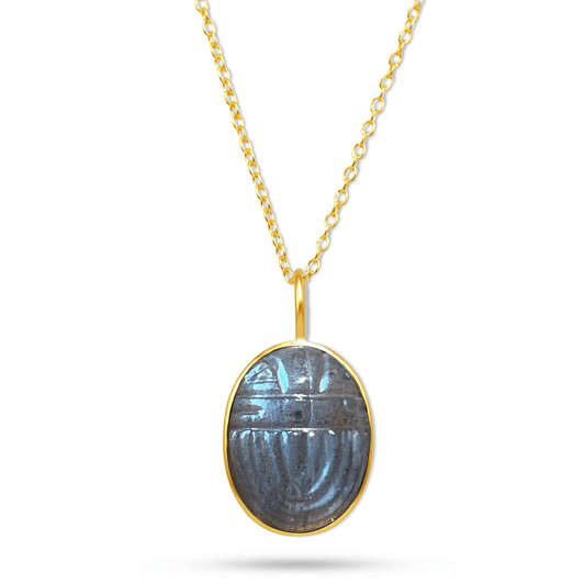 Taboo Necklace